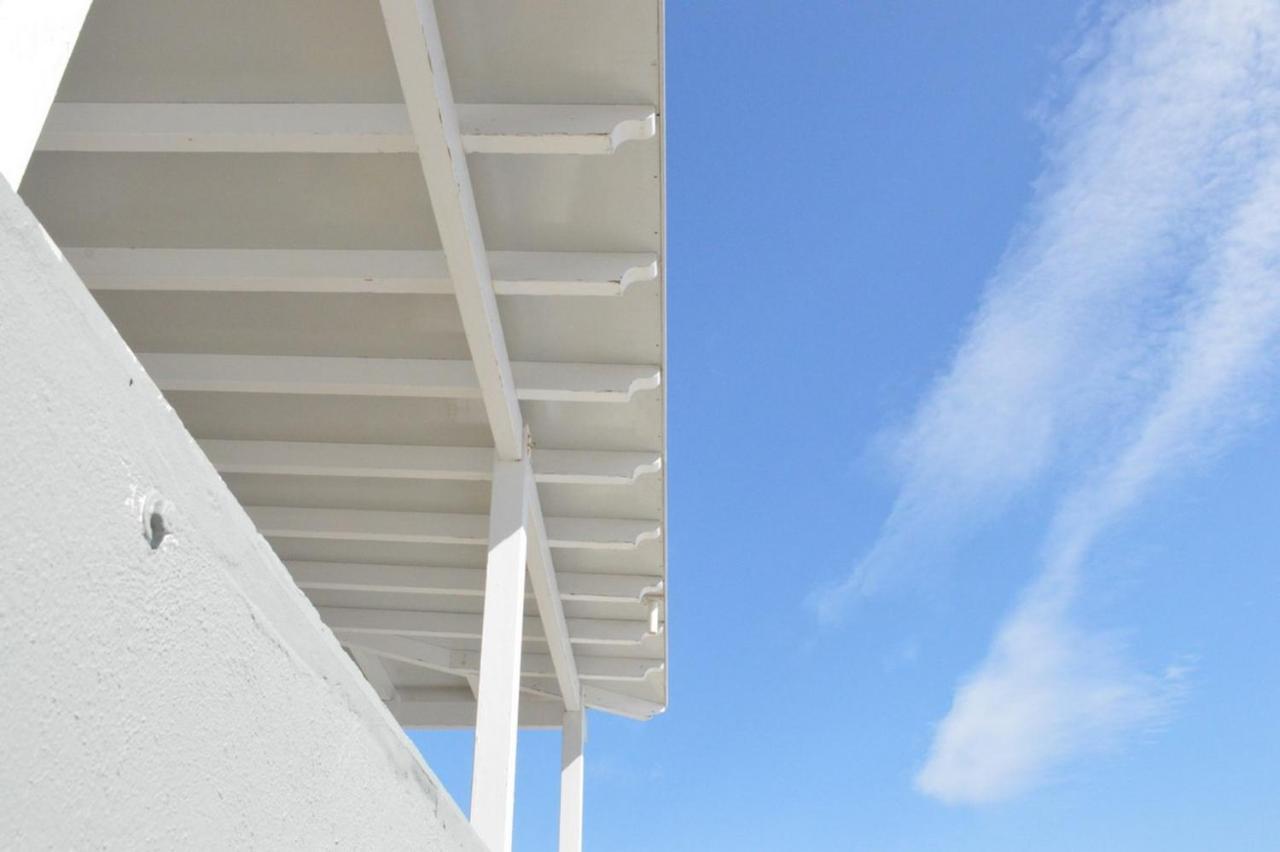 Thalassophile Eco House Villa Plaka  Buitenkant foto